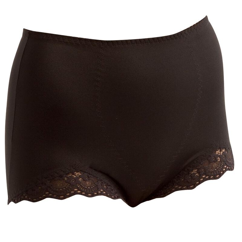 Triumph Tum E Lace Briefs image number 0